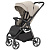 Детская прогулочная коляска Carrello Bravo Lite CRL-5529 Marble Beige
